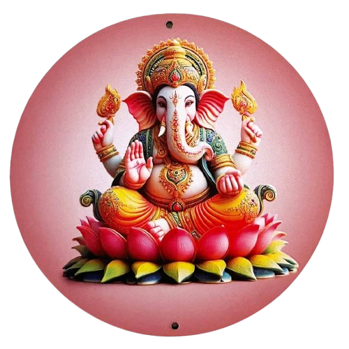 Gurukripa Society Logo